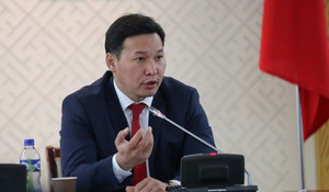 Т.Мөнхсайхан: 2023-2024 онд 20 орчим эмч ажил үүргээ гүйцэтгэсний төлөө ял шийтгэл хүлээсэн
